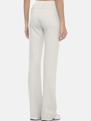Coupe slim Pantalon de sport 'K-WAY JENNY LIGHT SPACER PANTALONE SPORTIVO PANTALONE' K-Way en beige