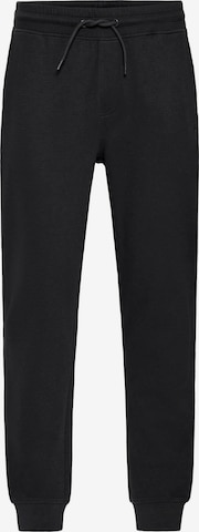 regular Pantaloni ' BHForto ' di BLEND in nero: frontale