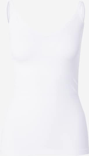 Palaidinė be rankovių 'Hydda' iš Part Two, spalva – balta, Prekių apžvalga