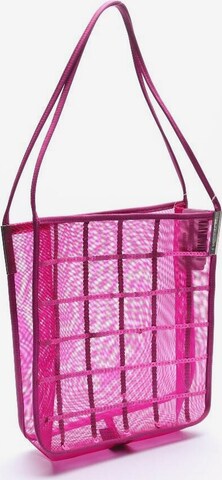 Coccinelle Bag in One size in Pink: front