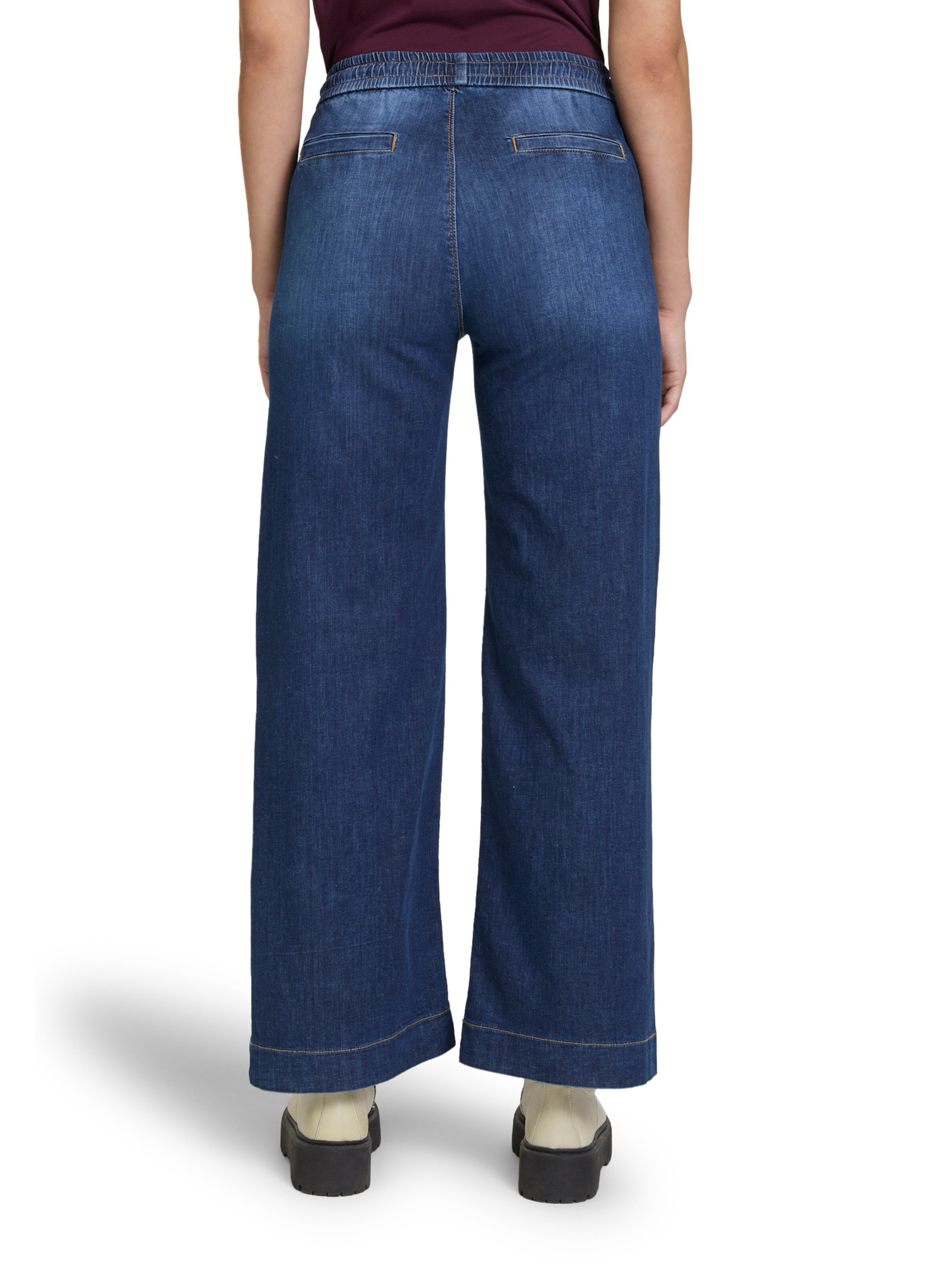 regular Jeans di Cartoon in blu