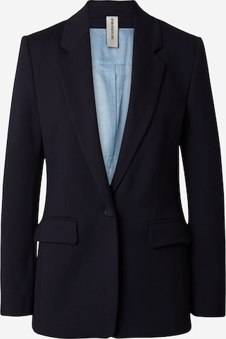 Blazer 'ATLIN' DRYKORN en bleu : devant