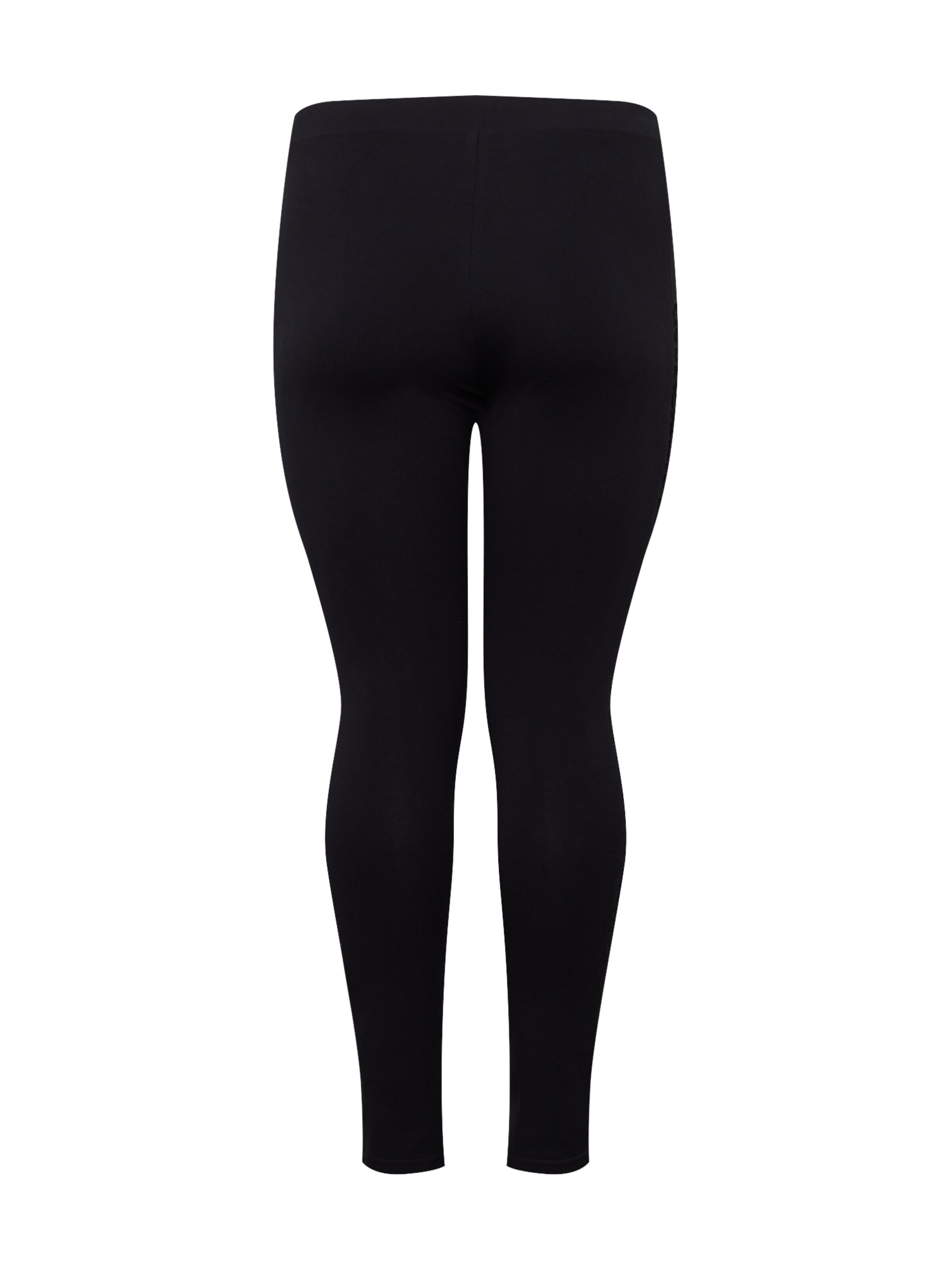 Urban Classics Skinny Fit Клин в черно