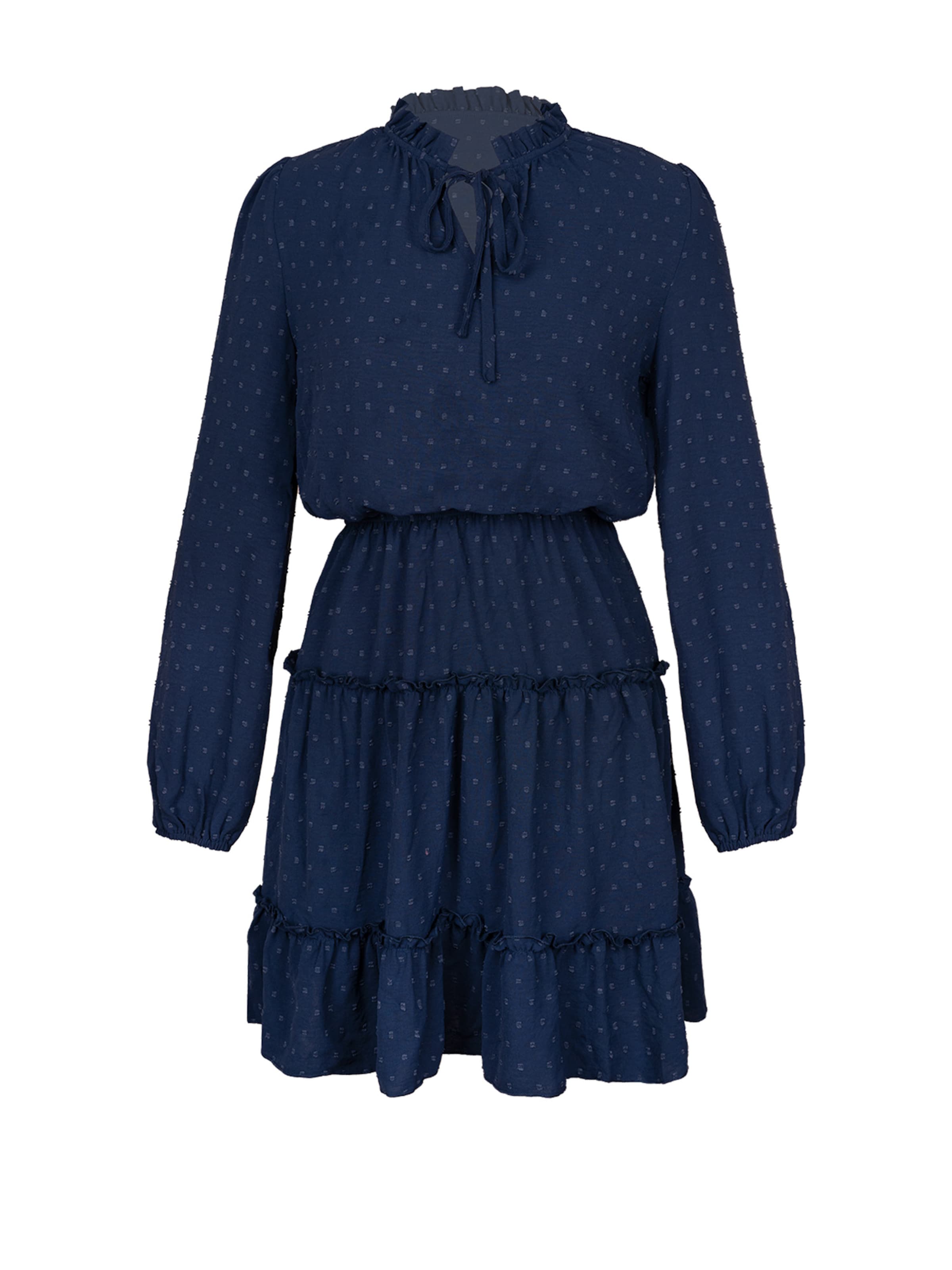Cupshe Kleid‌‌‌ in Blau: Vorderseite