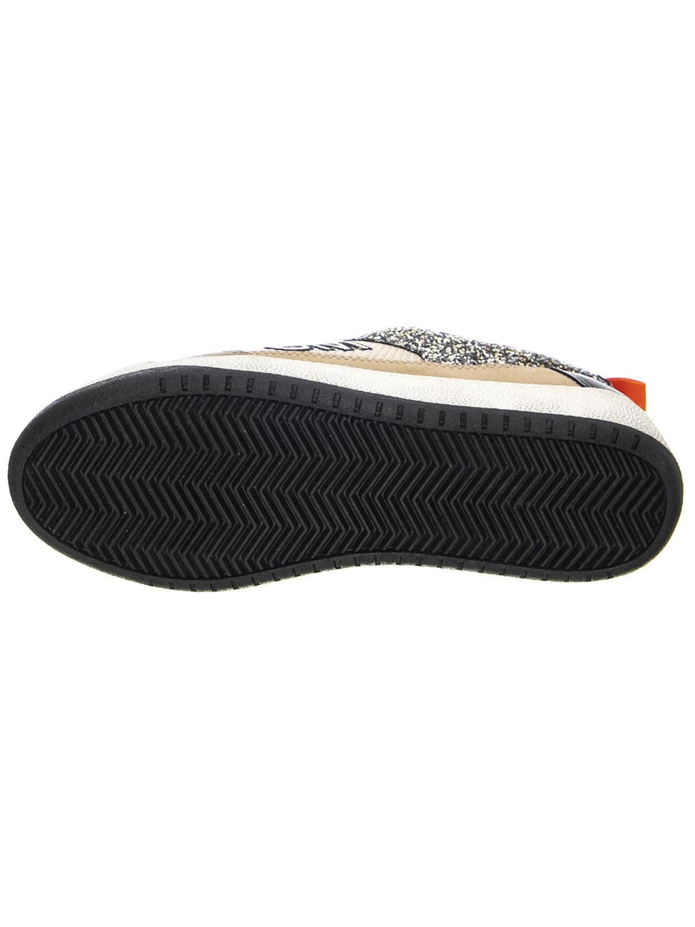 STEVE MADDEN Buty sportowe sznurowane 'Gimmie' w kolorze mieszane kolory