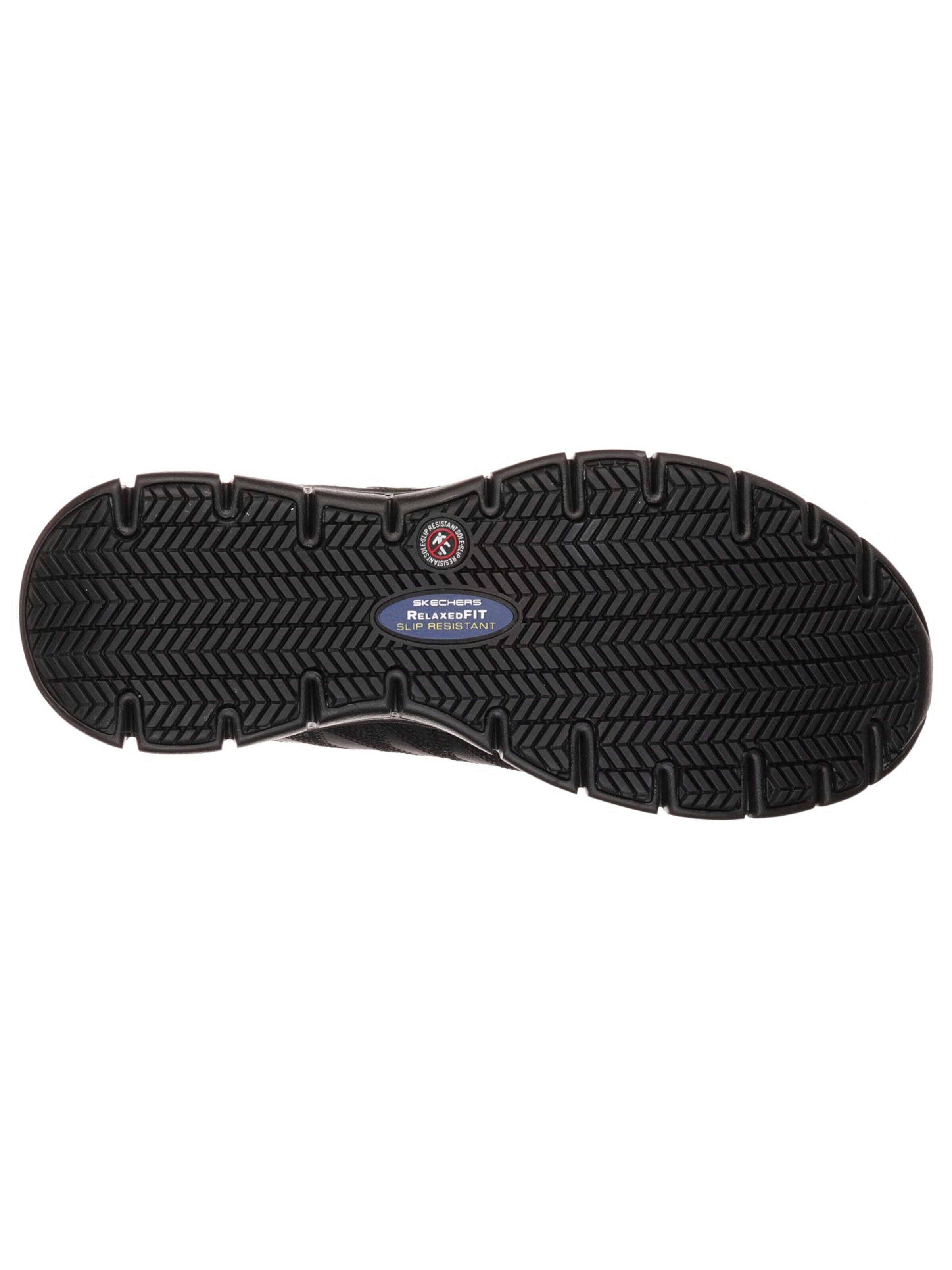 SKECHERS Sneakers in Black