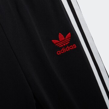 ADIDAS ORIGINALS Set in Black