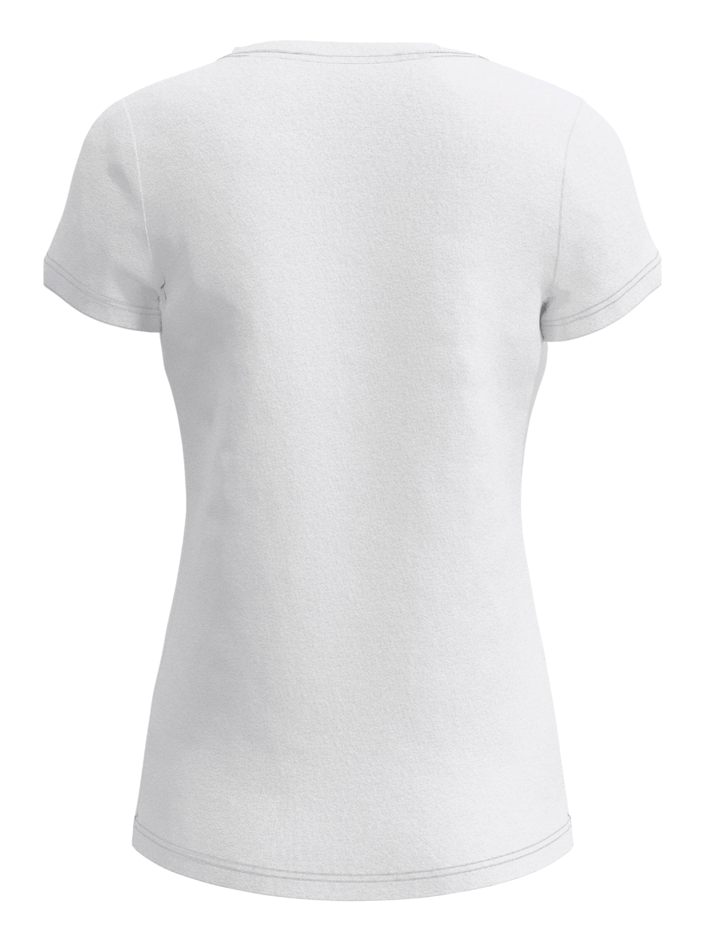 GORHEY Shirt in White