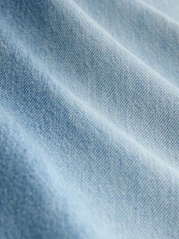 Loosefit Jean Next en bleu