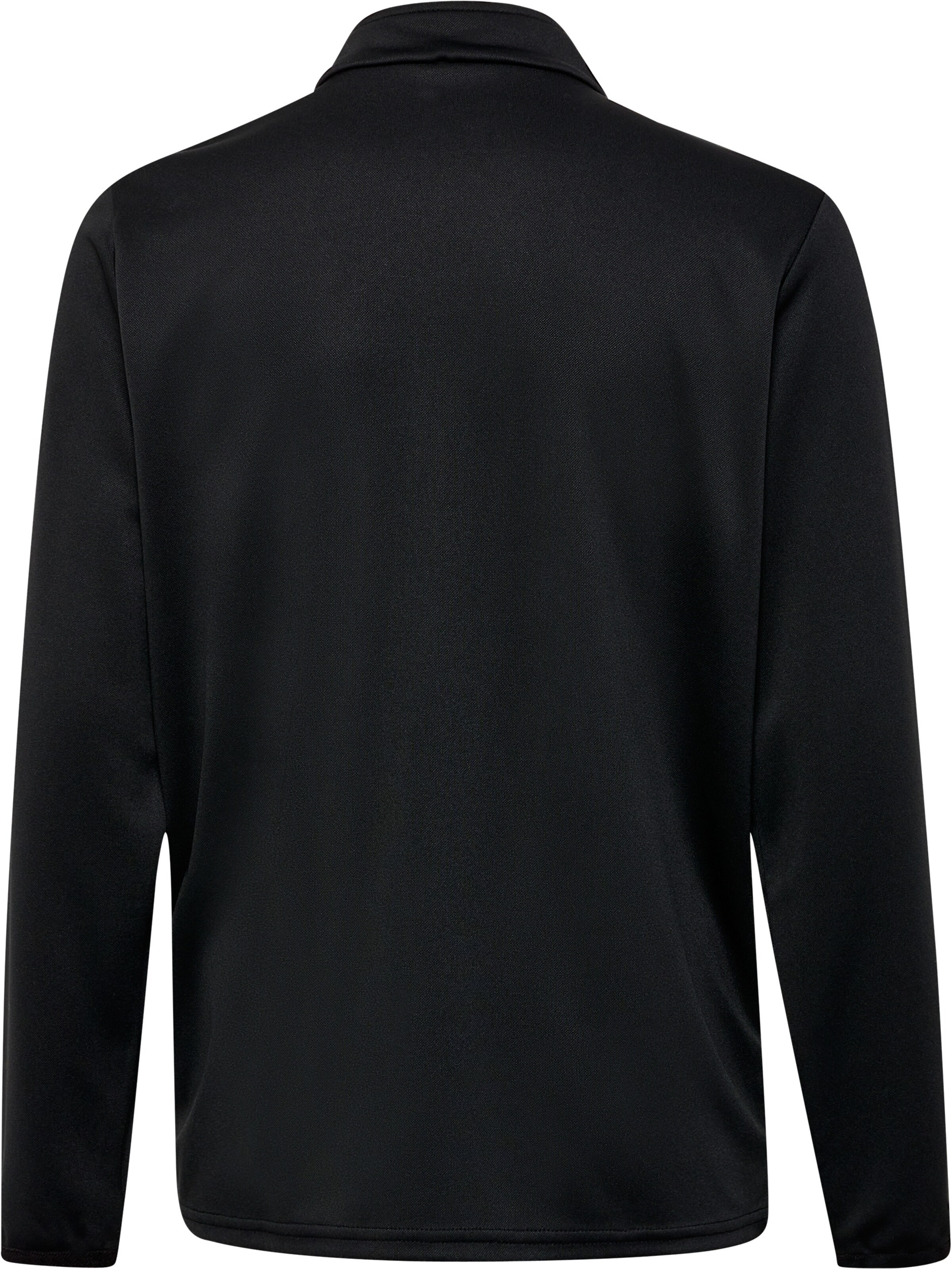 Hummel Sportssweatjakke 'Essential' i sort