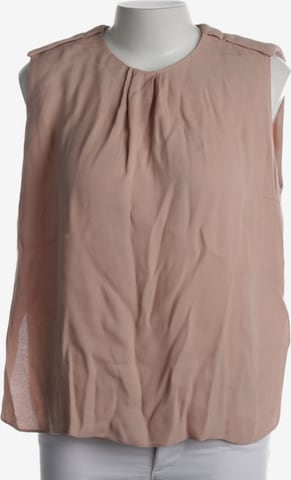 By Malene Birger Top & Shirt in L in Pink: front