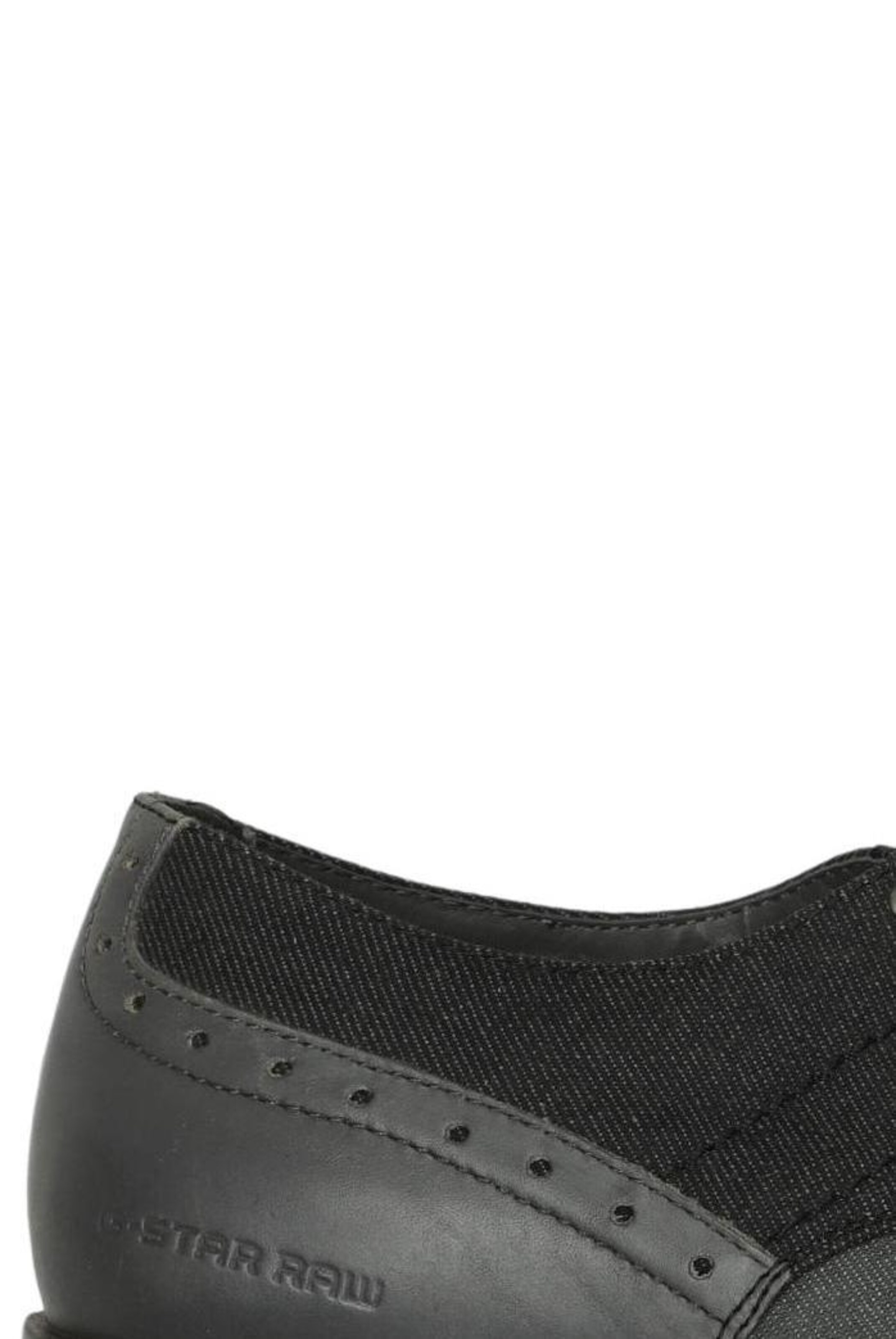 G-STAR Halbschuh 43 in Grau