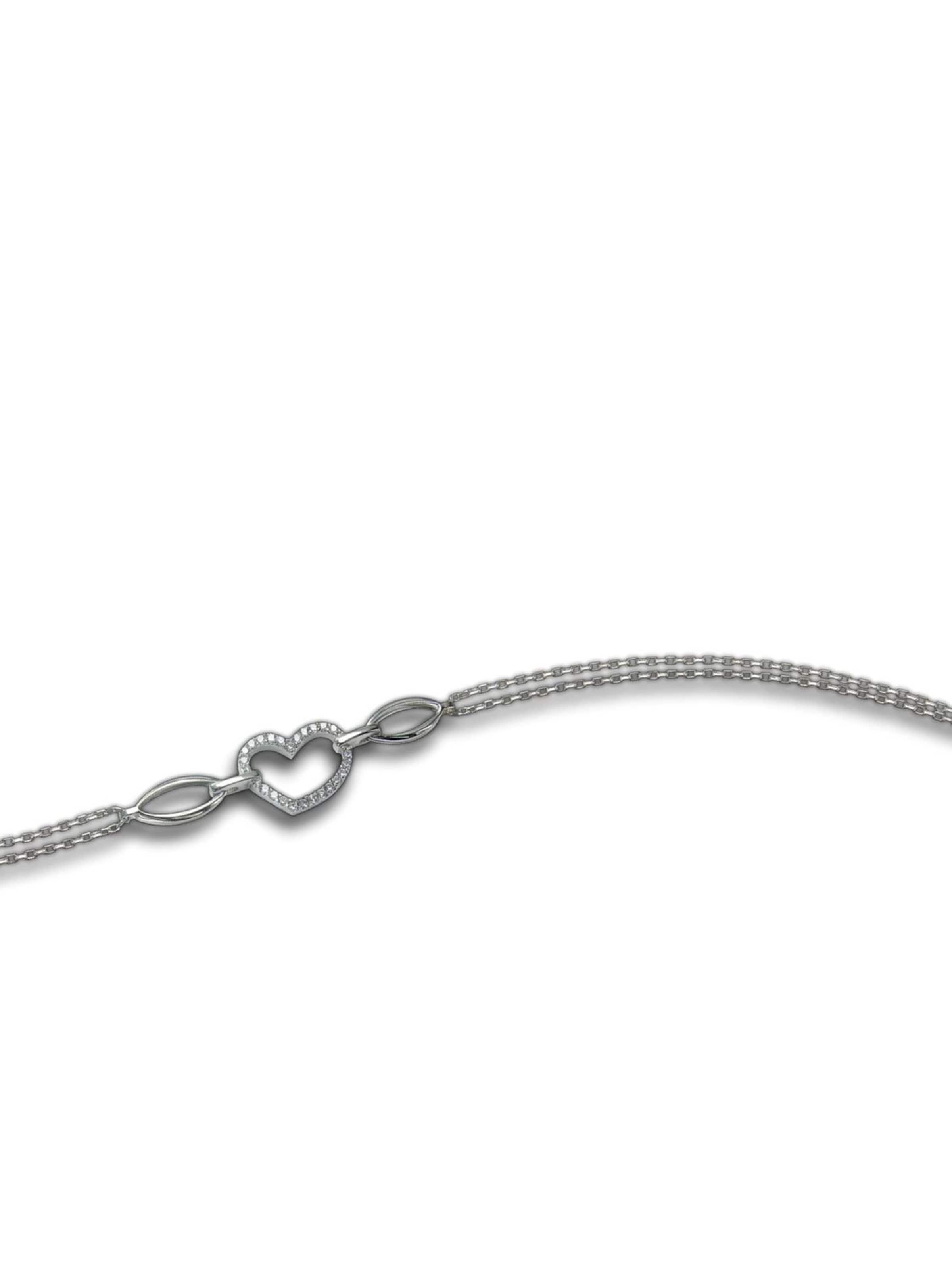 Balia Bracelet in White