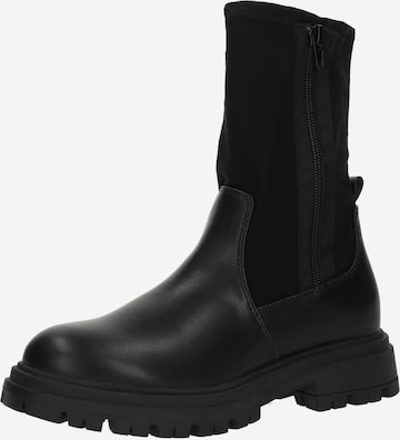 Calvin Klein Jeans Saappaat värissä musta: etupuoli