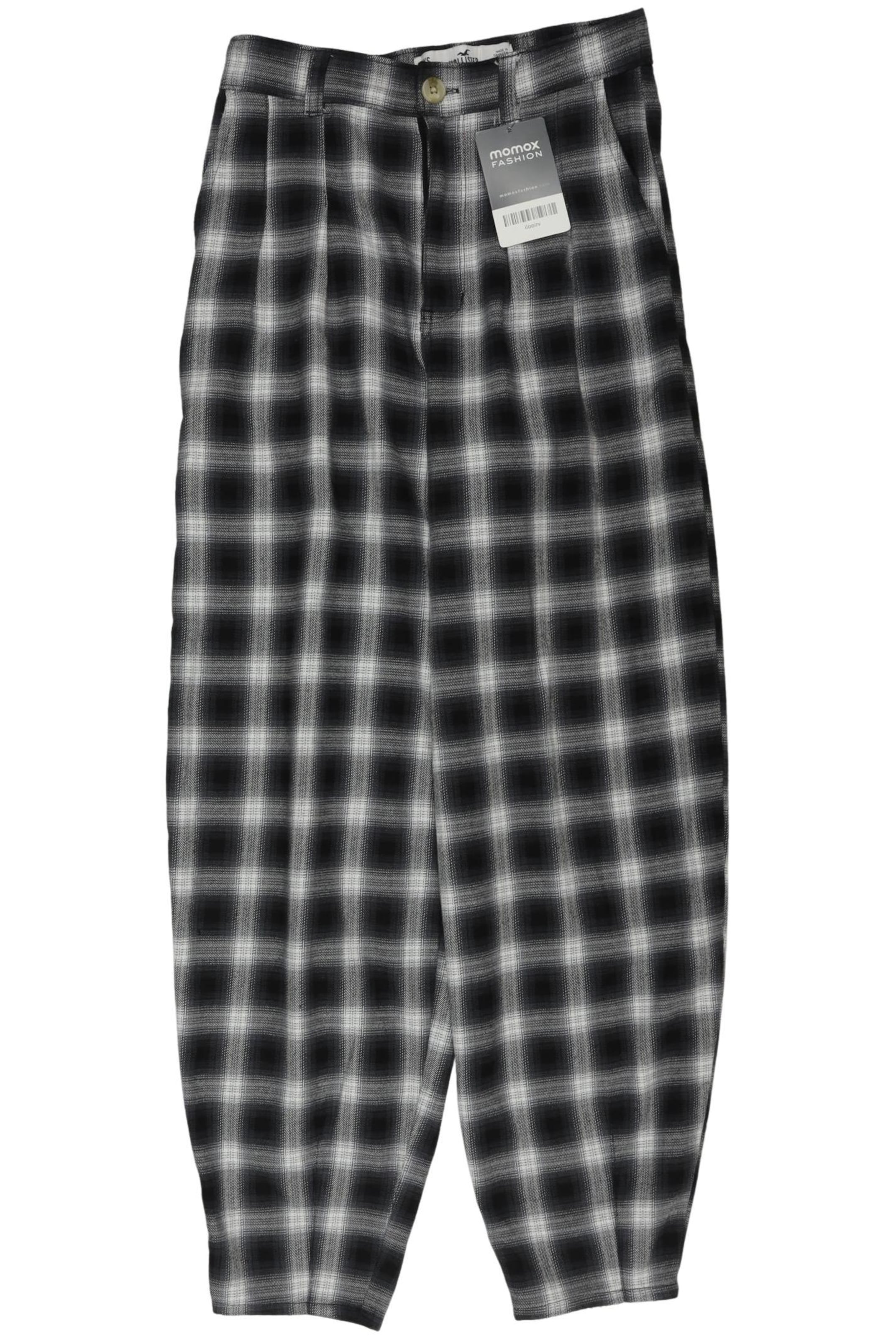 HOLLISTER Pants in XXS in Mixed colors: front