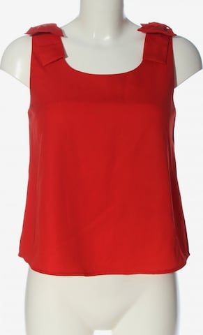 Molly BRACKEN Top & Shirt in S in Red: front