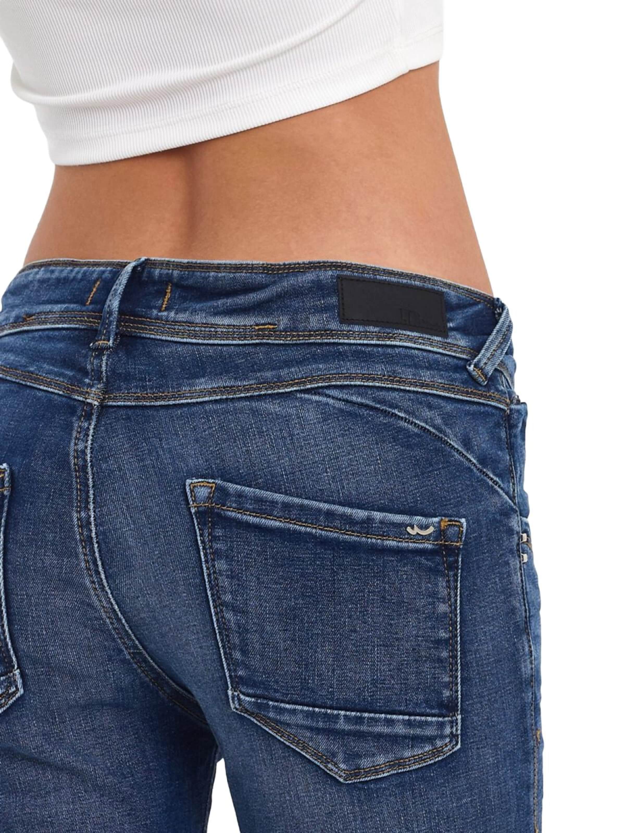 LTB Jeans Slimfit Jeans 'Maxíme'‌‌‌‌‌ in Blau