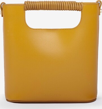 Gretchen Handtasche in Gelb