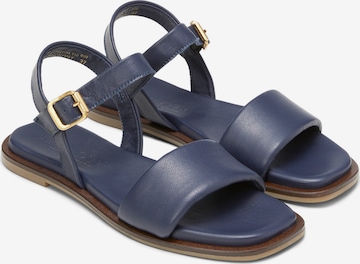 Marc O'Polo Sandals in Blue