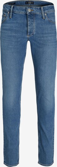 JACK & JONES Jeans 'GLENN' i blue denim, Produktvisning