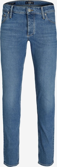 JACK & JONES Jeans 'GLENN' in blue denim, Produktansicht