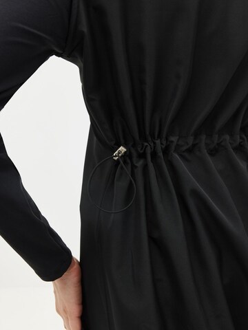 C&City Badeanzugkleid in Schwarz