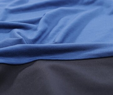 Wolford Kleid XS in Blau