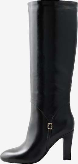 Lipsy Stiefel in 36 in schwarz, Produktansicht