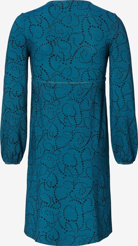 Robe Esprit Maternity en bleu