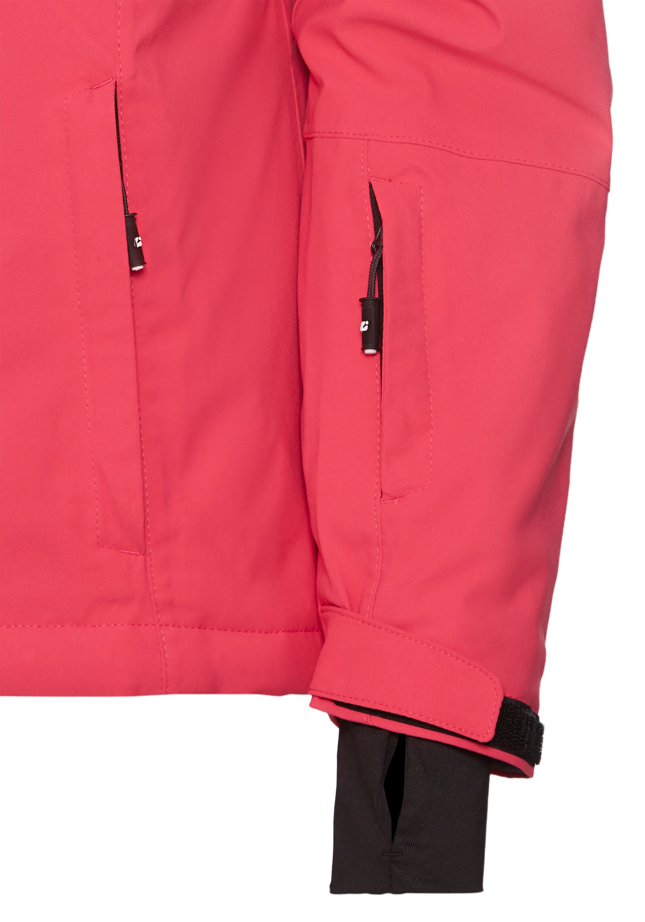 KILLTEC Outdoor Jacket in Pink