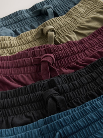 Next Pizsama nadrágok - kék