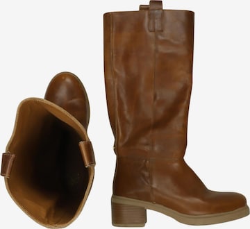 MOS MOSH Stiefel 37 in Braun: Vorderseite