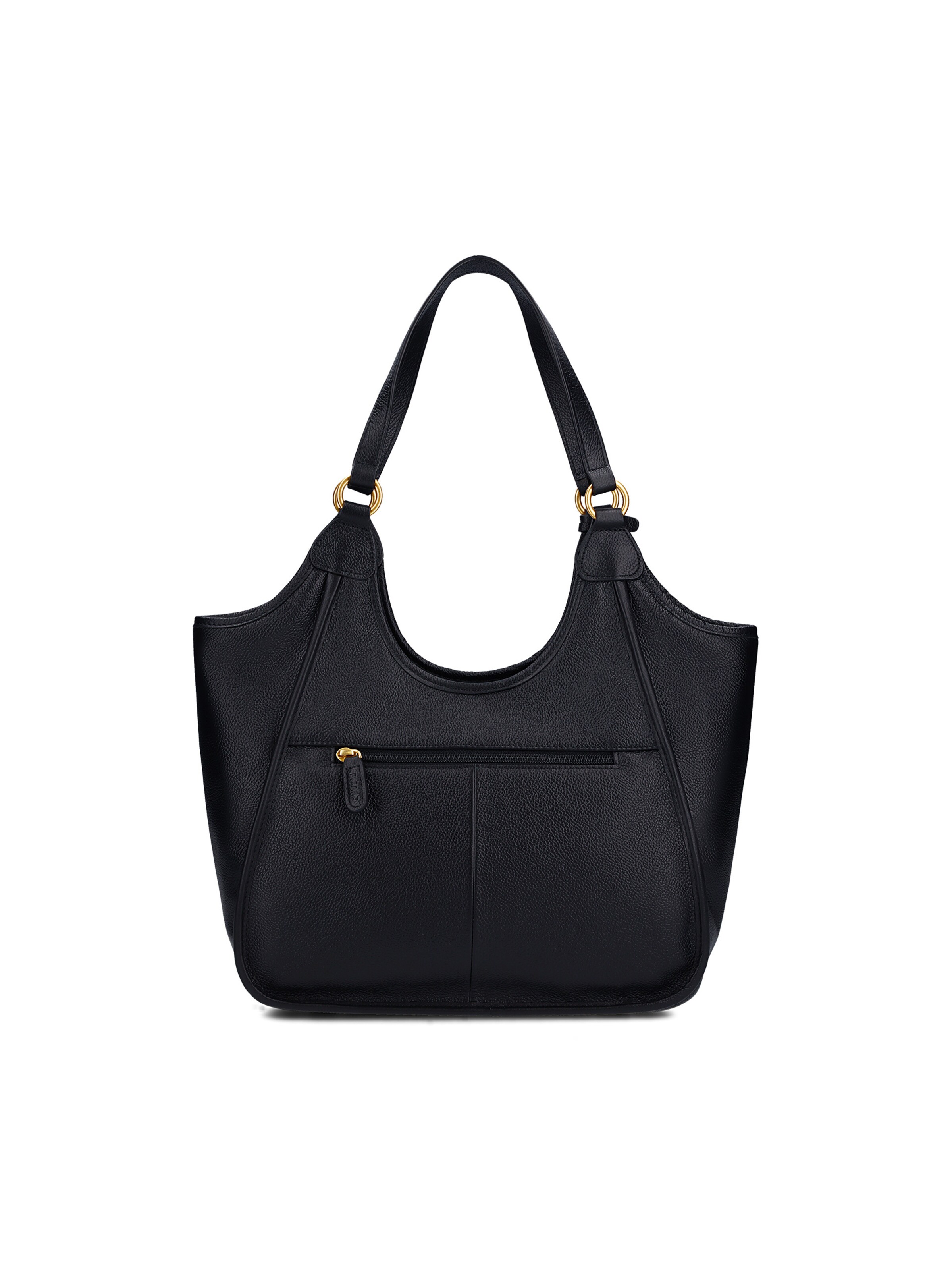 Picard Shopper 'Bellair' in Schwarz