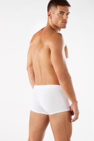 INTIMISSIMI Boxer shorts in White