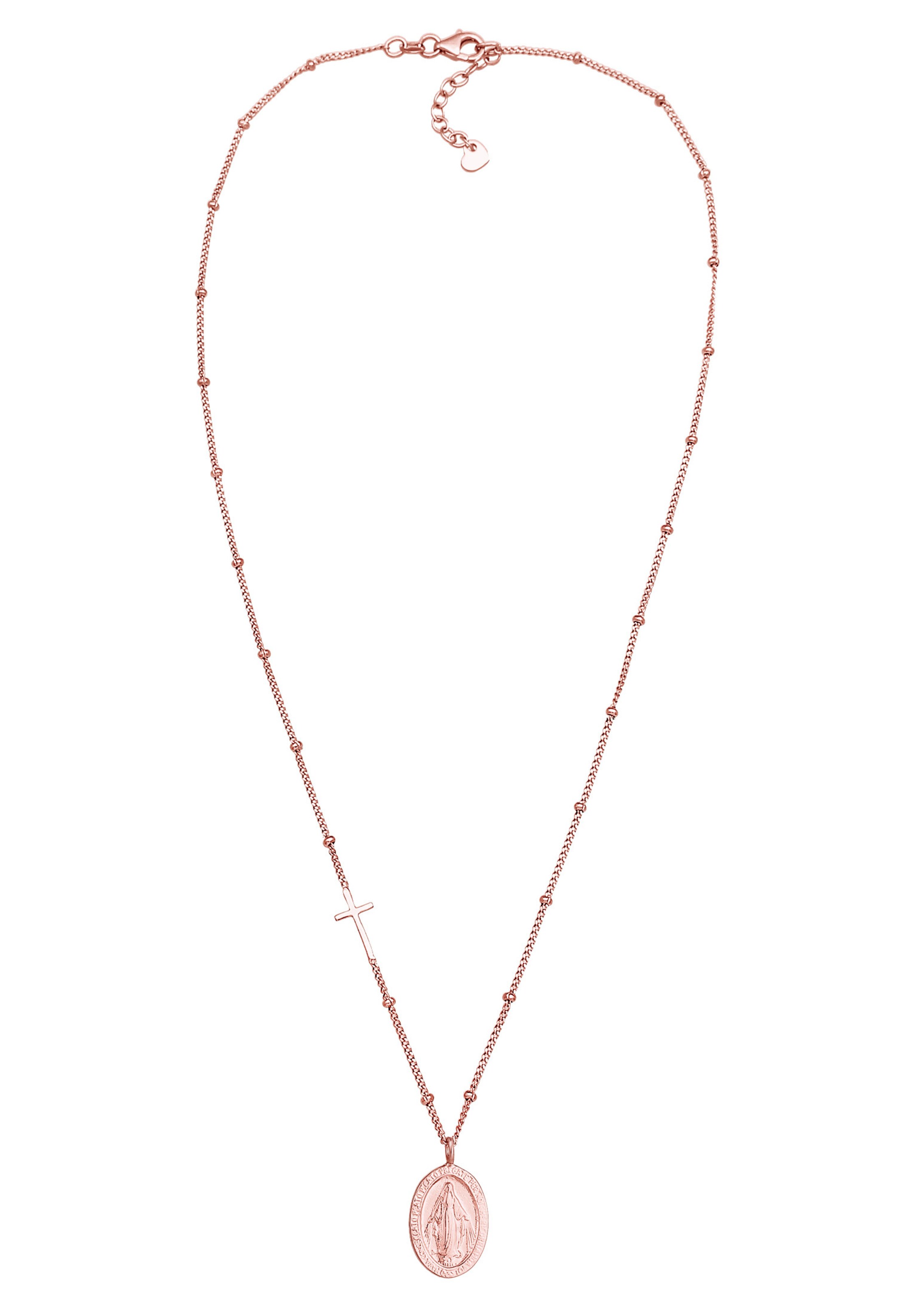 ELLI Necklace in Gold