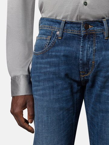 Baldessarini Regular Jeans 'Jack' in Blue