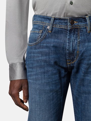 Baldessarini Regular Jeans 'Jack' in Blau