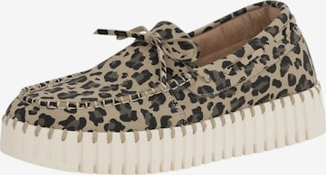 Chaussure basse 'Tulip' ILSE JACOBSEN en mélange de couleurs : devant