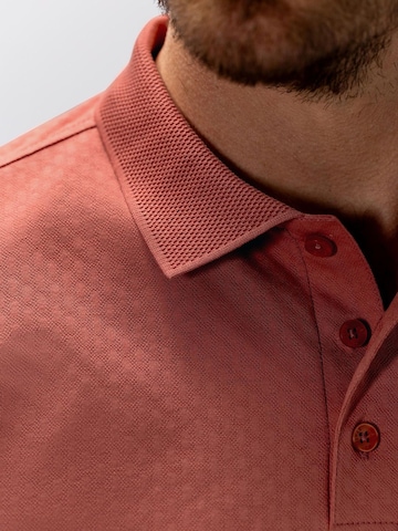T-Shirt State of Art en orange