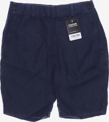 DRYKORN Shorts XS in Blau: predná strana