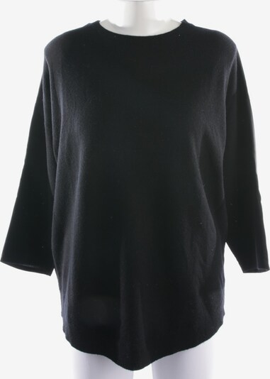 Schumacher Pullover in L in schwarz, Produktansicht