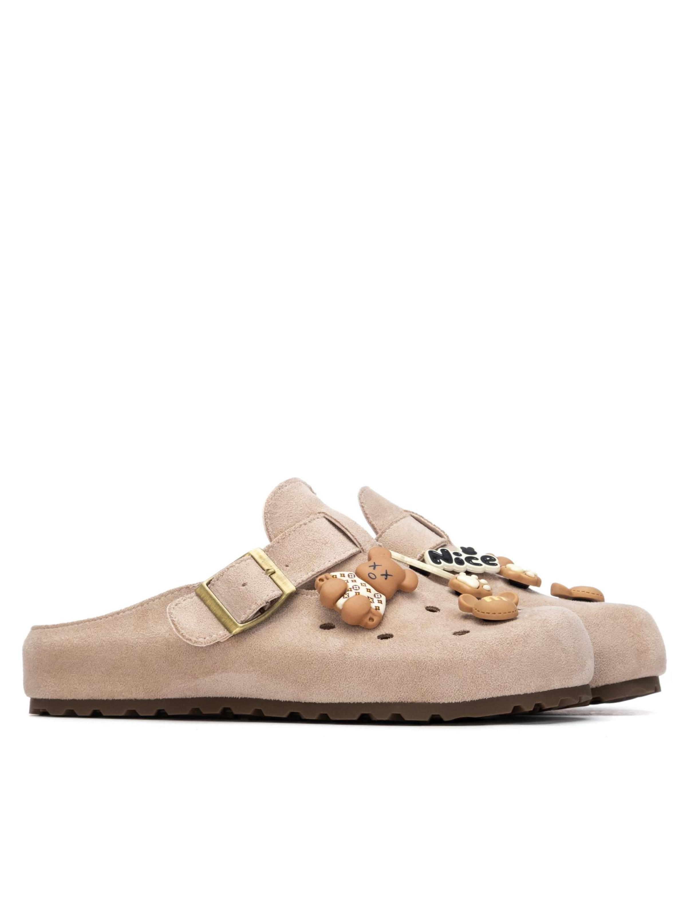 Xti Pantolette‌‌‌‌‌‌‌ in Beige