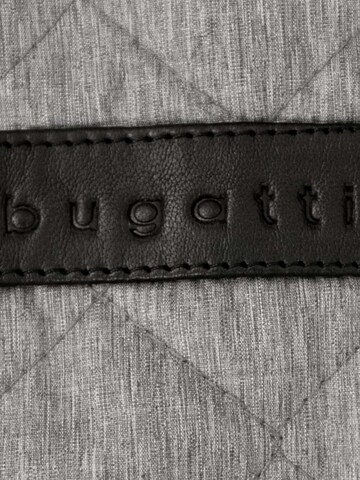 bugatti - Chaqueta de entretiempo '105' en negro