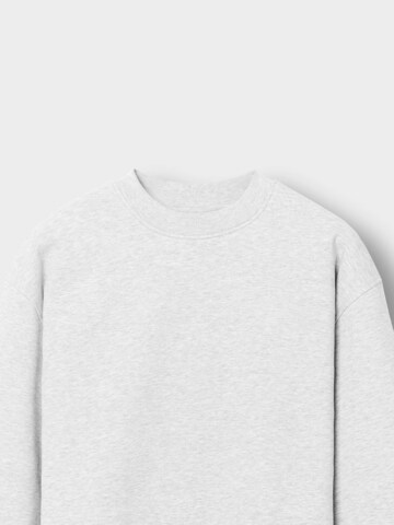 Burocs Sweatshirt‌‌‌‌‌‌‌‌‌ in Grau