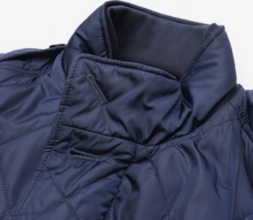 BOSS Jacket & Coat in XL in Blue