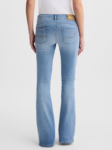 Liu Jo Flared Jeans in Blue