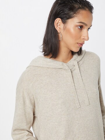 GAP Pullover 'CASH LIKE' in Grau