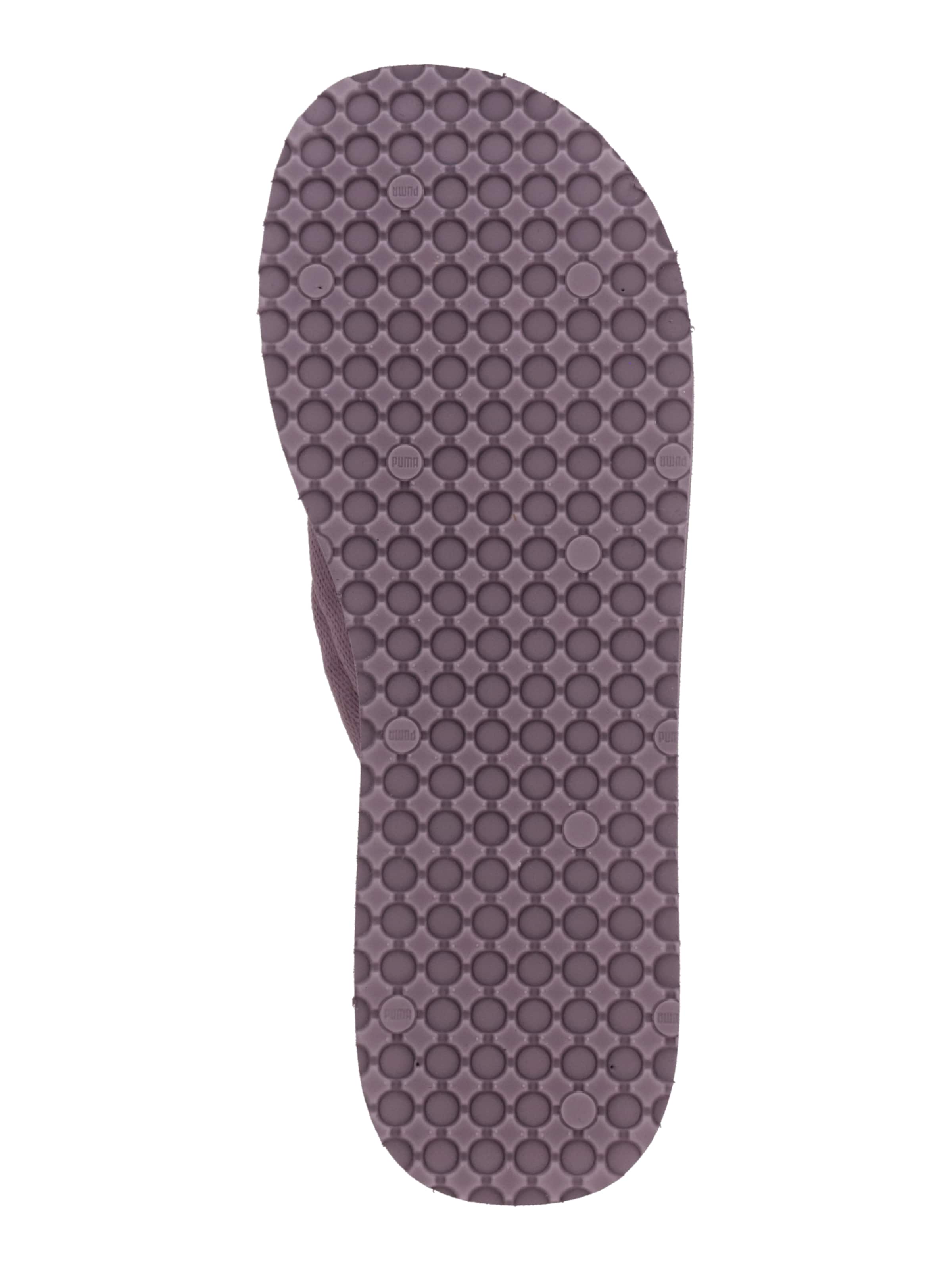 PUMA Пляжная обувь/обувь для плавания 'Epic Flip V3' в Лиловый