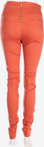 VERO MODA Skinny-Jeans 25-26 in Braun