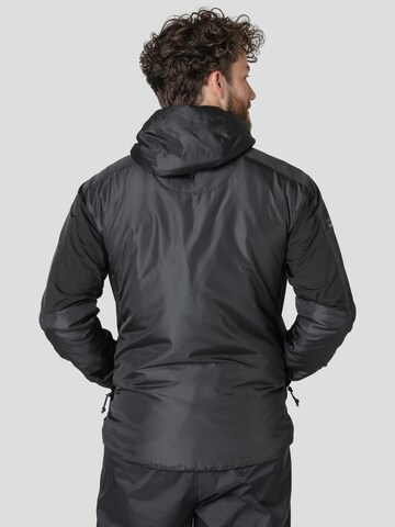 Superstainable Performance Jacket 'Ameland' in Black